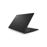Lenovo ThinkPad T480s 20L7001VHV - Windows® 10 Professional - Fekete