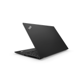 Lenovo ThinkPad T480s 20L7001VHV - Windows® 10 Professional - Fekete