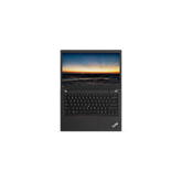 Lenovo ThinkPad T480s 20L7001VHV - Windows® 10 Professional - Fekete