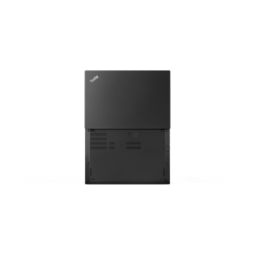 Lenovo ThinkPad T480s 20L7001VHV - Windows® 10 Professional - Fekete