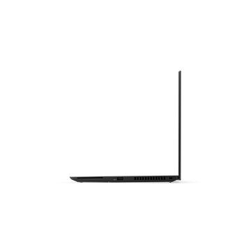 Lenovo ThinkPad T480s 20L7001VHV - Windows® 10 Professional - Fekete