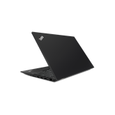Lenovo ThinkPad T580 20L9001XHV - Windows® 10 Professional - Fekete
