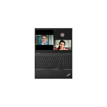 Lenovo ThinkPad T580 20L9001XHV - Windows® 10 Professional - Fekete