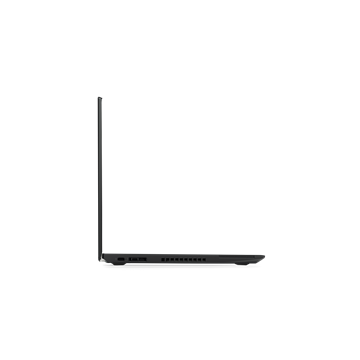 Lenovo ThinkPad T580 20L9001XHV - Windows® 10 Professional - Fekete