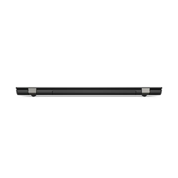 Lenovo ThinkPad T580 20L9001XHV - Windows® 10 Professional - Fekete