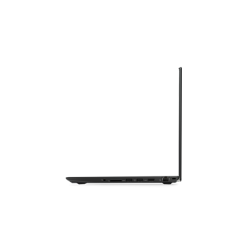 Lenovo ThinkPad T580 20L9001XHV - Windows® 10 Professional - Fekete