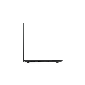 Lenovo ThinkPad T580 20L9001YHV - Windows® 10 Professional - Fekete