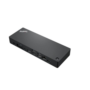 Lenovo ThinkPad Universal Thunderbolt 4 Dock - 40B00135EU