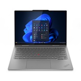 Lenovo ThinkPad X1 2-in-1 G10 Aurora Edition  - Windows® 11 Professional - Grey - Touch