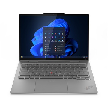 Lenovo ThinkPad X1 2-in-1 G10 Aurora Edition  - Windows® 11 Professional - Grey - Touch