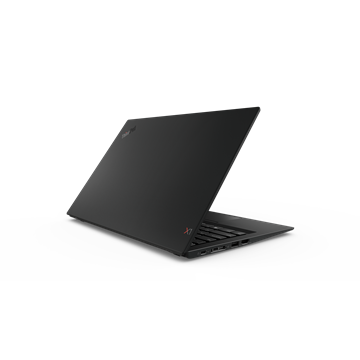 Lenovo ThinkPad X1 Carbon (6th Gen) 20KH006JHV - Windows® 10 Professional - Fekete