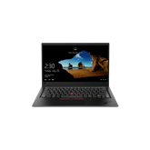 Lenovo ThinkPad X1 Carbon (6th Gen) 20KH006LHV - Windows® 10 Professional - Fekete - Touch