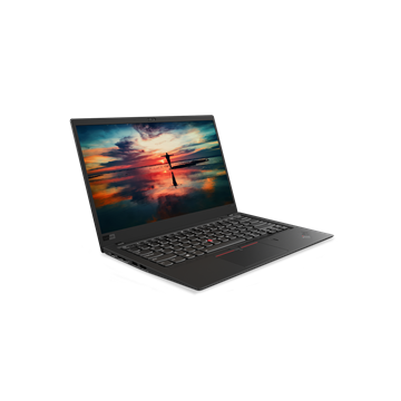 Lenovo ThinkPad X1 Carbon (6th Gen) 20KH006LHV - Windows® 10 Professional - Fekete - Touch