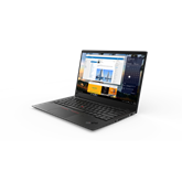 Lenovo ThinkPad X1 Carbon (6th Gen) 20KH006LHV - Windows® 10 Professional - Fekete - Touch