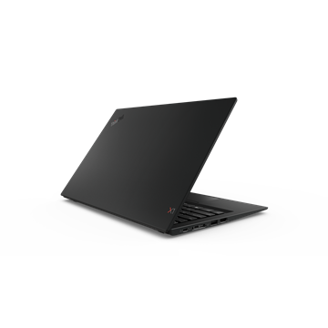 Lenovo ThinkPad X1 Carbon (6th Gen) 20KH006LHV - Windows® 10 Professional - Fekete - Touch