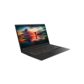 Lenovo ThinkPad X1 Carbon (6th Gen.) 20KH007AHV - Windows® 10 Professional - Fekete
