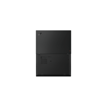 Lenovo ThinkPad X1 Carbon (6th Gen.) 20KH007AHV - Windows® 10 Professional - Fekete