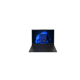 Lenovo ThinkPad X1 Carbon G11 - Windows® 11 Professional - Deep Black