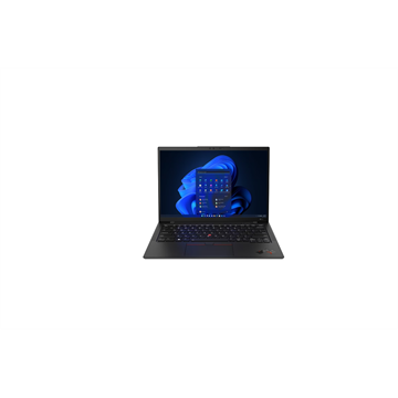 Lenovo ThinkPad X1 Carbon G11 - Windows® 11 Professional - Deep Black