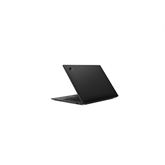 Lenovo ThinkPad X1 Carbon G11 - Windows® 11 Professional - Deep Black