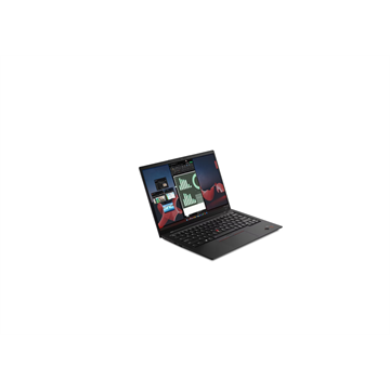 Lenovo ThinkPad X1 Carbon G11 - Windows® 11 Professional - Deep Black