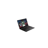 Lenovo ThinkPad X1 Carbon G12 21KC004VHV - Windows® 11 Professional - Black