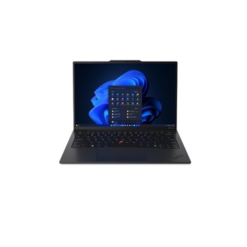 Lenovo ThinkPad X1 Carbon G12 - Windows® 11 Professional - Black