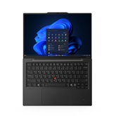 Lenovo ThinkPad X1 Carbon G13 Aura Edition - Windows® 11 Professional - Black