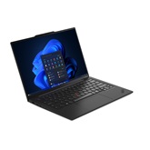 Lenovo ThinkPad X1 Carbon G13 Aura Edition - Windows® 11 Professional - Black - Touch