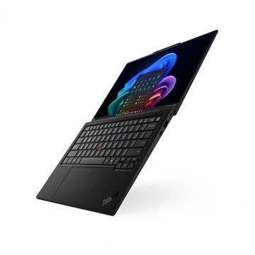 Lenovo ThinkPad X1 Carbon G14 Aura Edition - Windows® 11 Professional - Black - Touch