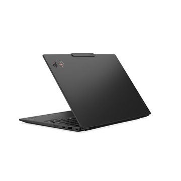 Lenovo ThinkPad X1 Carbon G14 Aura Edition - Windows® 11 Professional - Black - Touch