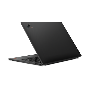 Lenovo ThinkPad X1 Carbon G9 20XW00JUHV - Windows® 11 DG Windows® 11 Professional - Black