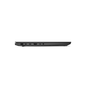Lenovo ThinkPad X1 Extreme (1st Gen.) 20MF000XHV - Windows® 10 Professional - Fekete - Touch