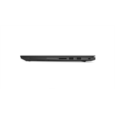 Lenovo ThinkPad X1 Extreme (1st Gen.) 20MF000XHV - Windows® 10 Professional - Fekete - Touch
