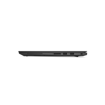 Lenovo ThinkPad X1 Extreme (1st Gen.) 20MF000XHV - Windows® 10 Professional - Fekete - Touch