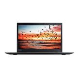 Lenovo ThinkPad X1 Yoga (3rd Gen) 20LD002HHV - Windows® 10 Professional - Fekete - Touch