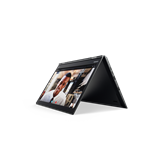 Lenovo ThinkPad X1 Yoga (3rd Gen) 20LD002HHV - Windows® 10 Professional - Fekete - Touch