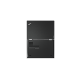 Lenovo ThinkPad X1 Yoga (3rd Gen) 20LD002HHV - Windows® 10 Professional - Fekete - Touch