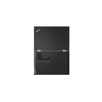 Lenovo ThinkPad X1 Yoga (3rd Gen) 20LD002HHV - Windows® 10 Professional - Fekete - Touch