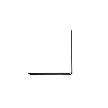 Lenovo ThinkPad X1 Yoga (3rd Gen) 20LD002HHV - Windows® 10 Professional - Fekete - Touch