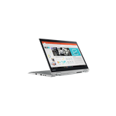 Lenovo ThinkPad X1 Yoga (3rd Gen) 20LF000RHV - Windows® 10 Professional - Ezüst - Touch