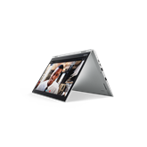 Lenovo ThinkPad X1 Yoga (3rd Gen) 20LF000RHV - Windows® 10 Professional - Ezüst - Touch