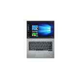 Lenovo ThinkPad X1 Yoga (3rd Gen) 20LF000RHV - Windows® 10 Professional - Ezüst - Touch