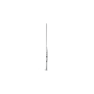 Lenovo ThinkPad X1 Yoga (3rd Gen) 20LF000RHV - Windows® 10 Professional - Ezüst - Touch