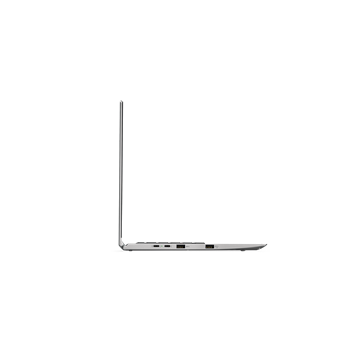 Lenovo ThinkPad X1 Yoga (3rd Gen) 20LF000RHV - Windows® 10 Professional - Ezüst - Touch