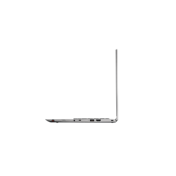 Lenovo ThinkPad X1 Yoga (3rd Gen) 20LF000RHV - Windows® 10 Professional - Ezüst - Touch