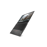 Lenovo ThinkPad X1 Yoga G5 - 20UB002UHV - Windows® 10 Professional - Iron Grey - Touch
