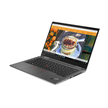 Lenovo ThinkPad X1 Yoga G5 - 20UB002UHV - Windows® 10 Professional - Iron Grey - Touch