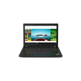Lenovo ThinkPad X280 20KF001NHV - Windows® 10 Professional - Fekete