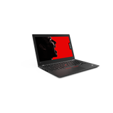Lenovo ThinkPad X280 20KF001NHV - Windows® 10 Professional - Fekete